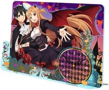 Kirito asuna big d'occasion  Expédié en France