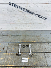 Harley davidson springer for sale  Du Bois