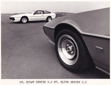 Lotus lt. eclat d'occasion  Expédié en Belgium