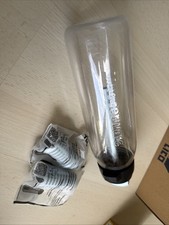 Tupperware trinkflasche wasser gebraucht kaufen  Halsbrücke