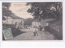 Seigneulles café ramponneau d'occasion  France