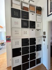 Weisses kallax ikea gebraucht kaufen Weisses kallax ikea gebraucht kaufen  Dachau