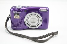 coolpix cameras for sale  LEEDS