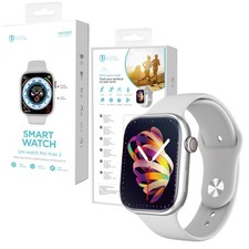 Smartwatch bluetooth uomo usato  Raffadali
