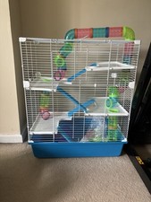 New pawhut large for sale  LEICESTER
