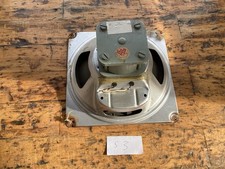 Wigo 21cm fullrange gebraucht kaufen  Horb am Neckar