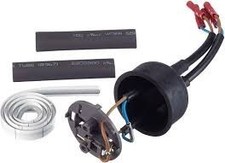 Interruttore per cassetta usato Interruttore per cassetta usato  Torrecuso