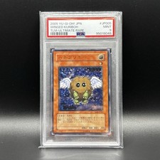 Winged kuriboh tlm usato  Cesena