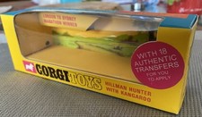 Corgi toys 302 d'occasion  Bayonne