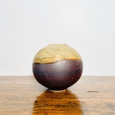 Vase céramique artisanale d'occasion  Sérignan