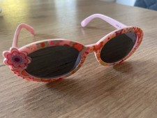 Sonnenbrille kinder mädchen gebraucht kaufen  Greven