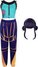 Costume cacciatore per usato  Roma