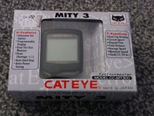 Mity cat eye for sale  SCUNTHORPE