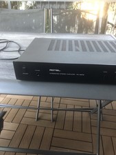 rotel ra 1520 usato  Italia