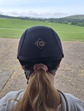 Charles owen riding for sale  CRIEFF