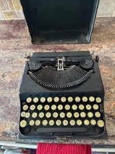 working typewriter for sale working typewriter for sale Monroe Township