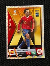 Card topps match d'occasion  Méry-sur-Oise