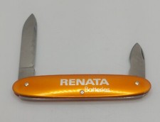 Vintage victorinox orange for sale  Glendora