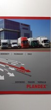 Plandex lkw aufbauten gebraucht kaufen  Erfurt