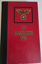 Mannequins nus christian d'occasion Mannequins nus christian d'occasion  Fontenay-aux-Roses