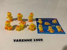Onken pulcini pasquali usato  Bologna
