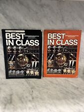 Best class book for sale  Doylestown