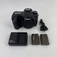 Câmera Digital SLR DSLR Canon EOS 40D 10.1MP, usado comprar usado  Enviando para Brazil