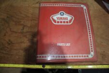 Job lot yamaha for sale  LEICESTER