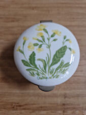 Vintage pill trinket for sale  BIRMINGHAM