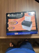 Desklamations usb desktop for sale  Waynesville