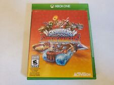 Skylanders Superchargers (Xbox One), usado comprar usado  Enviando para Brazil