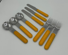 Design vintage besteck gebraucht kaufen  Berlin