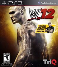 wwe 12 ps3 comprar usado wwe 12 ps3 comprar usado Enviando para Brazil