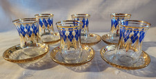 Set turkish tea for sale  Chicago