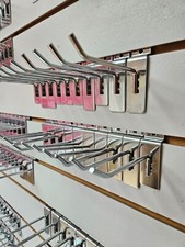 slatwall hooks for sale  TIVERTON