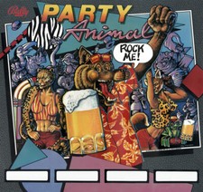 Bally party animal for sale  Wilkes Barre