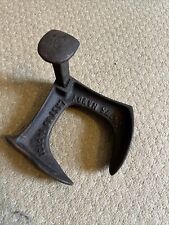 Antique vintage cast for sale  BRIDGWATER