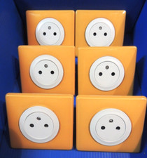 Prise courant affleurante d'occasion Prise courant affleurante d'occasion  Bailleul