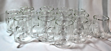 Double wall glass for sale  Woodbine