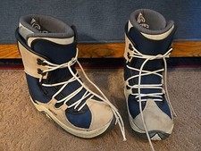 Nitro suede snowboard for sale  Riverton