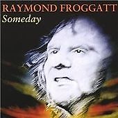 Raymond froggatt someday for sale  STOCKPORT