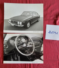 No. 20591 lancia d'occasion  Expédié en Belgium