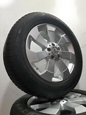 Winterreifen 255 r18 gebraucht kaufen  Berlin