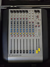 Soundcraft spirit professionel gebraucht kaufen  Engelskirchen