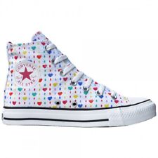 Converse chucks herz gebraucht kaufen  Berlin