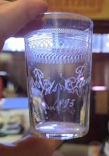 1893 worlds fair glass for sale 1893 worlds fair glass for sale Burbank