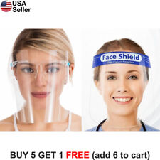 Face shield mask for sale  USA