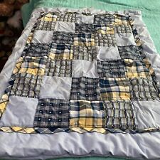 Simmons crib blanket for sale  Calvert