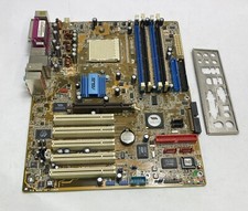Asus a8v rev. for sale  ALDERSHOT