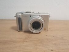 Panasonic lumix lx3 gebraucht kaufen  Landshut